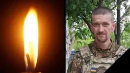Два місяці вважався зниклим: підтвердили загибель воїна з Волині Сергія Бондарука