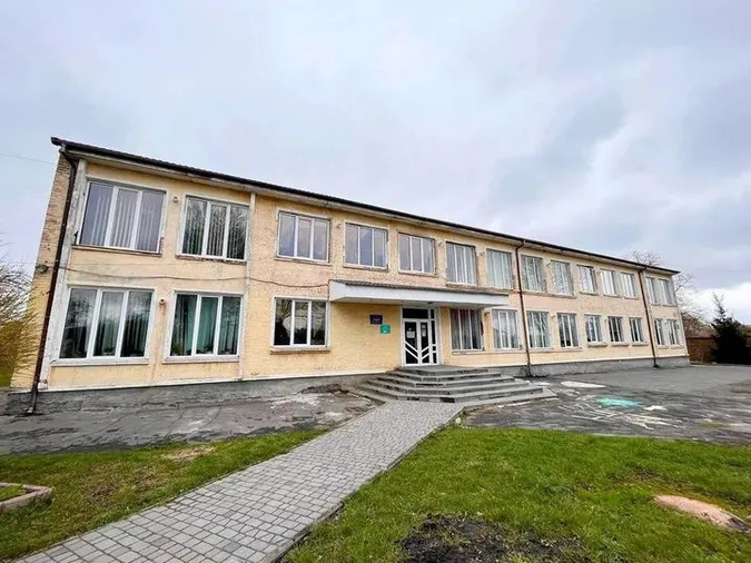 Для володимирського ліцею збудують протирадіаційне укриття за 46 мільйонів (фото)