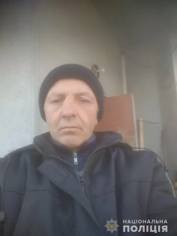 Поліція розшукує волинянина, який досі не доїхав з Києва на своїй «Славуті» (фото)