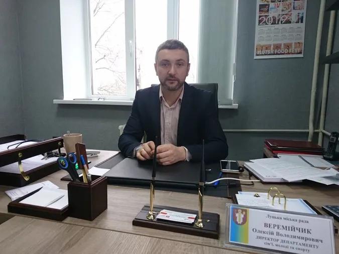 Олексій ВЕРЕМІЙЧИК: «Сучасну молодь важко здивувати, але ми намагаємося»