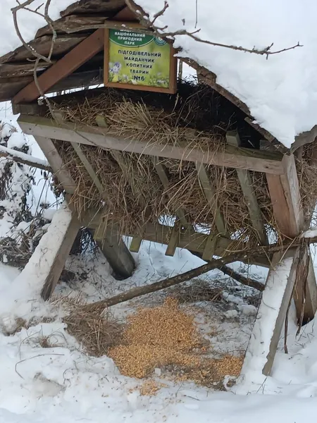 У водоймах Шацького нацпарку знайшли понад сотню незаконних снастей (фото)