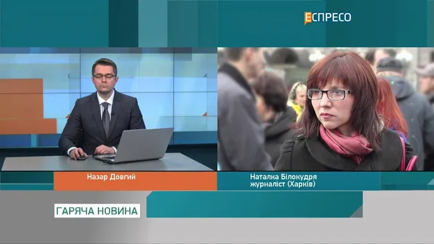 У Харкові застрелили близького друга Геннадія Кернеса, – ЗМІ