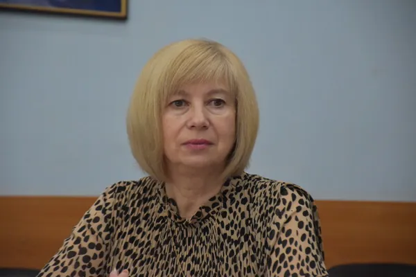 Віра Гудима