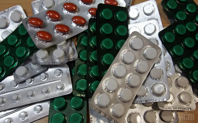Супрун хоче кримінальну відповідальность за продаж ліків без рецепту