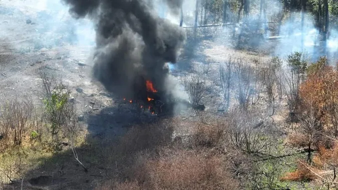 Близько 40 230 окупантів, 1742 танки, 894 артилерійські системи: втрати ворога на 28 липня