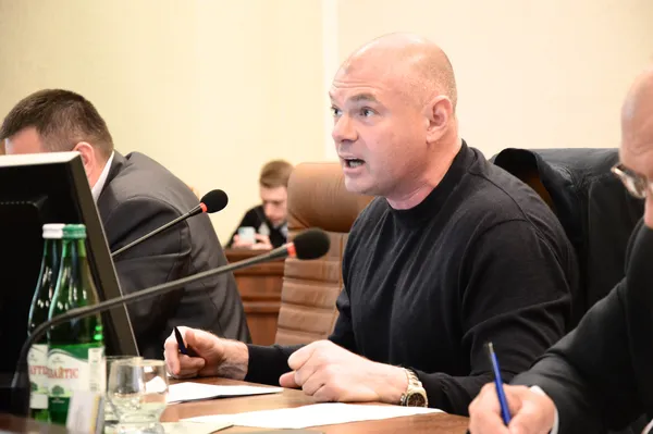 Розвал «Самопомочі», попередження Гунчику та загниваюча скотина (фоторепортаж)