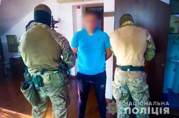 Продавці авто на Буковині вбили і пограбували волинянина (фото, відео)