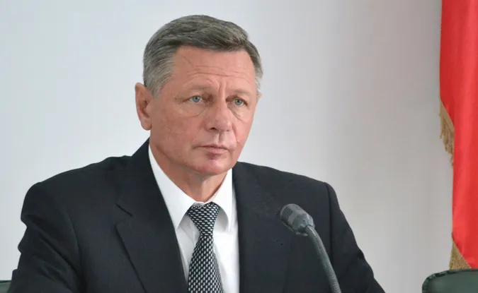 «Виконком є тормозом розвитку будівництва в Луцьку», – Романюк