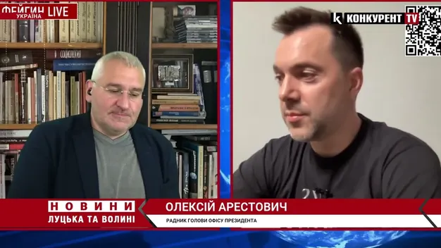«Про*бали»: Арестович прокоментував швидке захоплення Півдня України рашистами (відео)