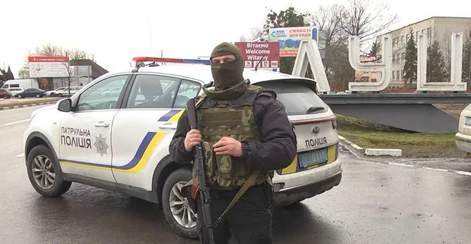 Безпілотники, комендантська година і добровольці: як минула доба на Волині