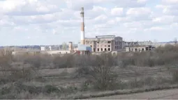 Замість руїн – індустріальний парк: що чекає на колишній цукровий завод у Володимирі?