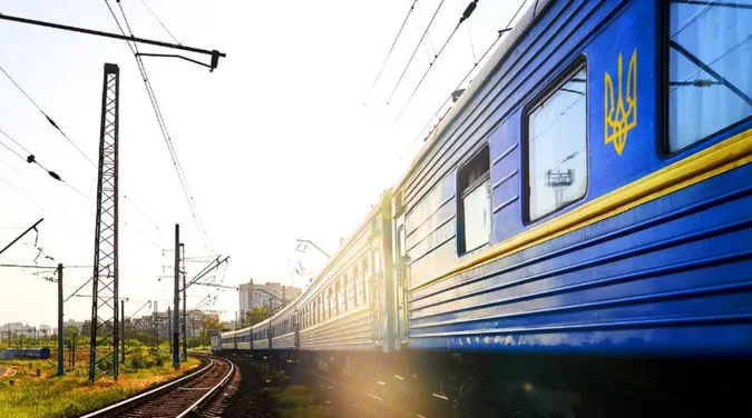 Укрзалізниця призначила додаткові поїзди у серпні