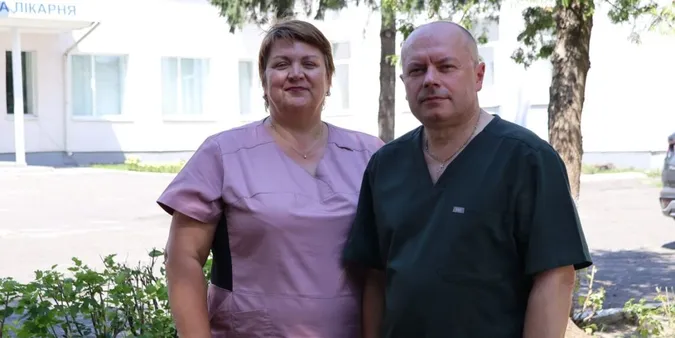 Фото: «Нове життя»