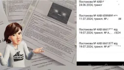 Їздять вони, платить вона: волонтерка з Луцька отримує штрафи замість військових