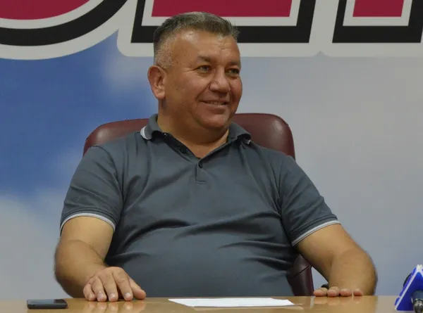 Валентин Кошельник