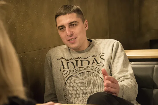 Мурали в Луцьку потрібно робити якісно