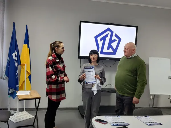 Знайти себе: як FutUkraine Centre Lutsk допомагає лучанам та «новим містянам» інтегруватися в активне життя громади