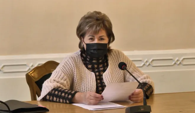 Повідомили, хто очолив центр контролю та профілактики хвороб на Волині