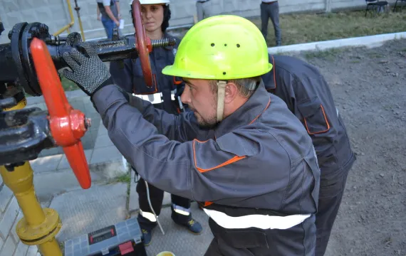 Завтра три села на Волині залишаться без газу