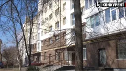 Ламають руки й ноги: мешканці багатоповерхівки у Луцьку б'ють на сполох (відео)