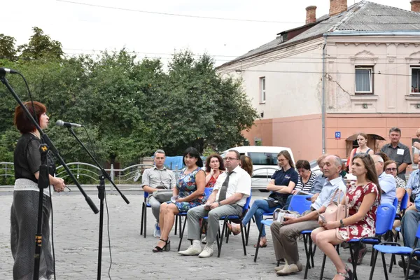 Як у Луцьку відзначили 200-річчя від дня народження Пантелеймона Куліша (фото)