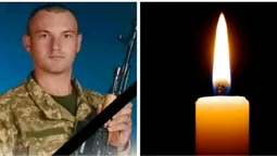 Вербна неділя у жалобі: на Волині попрощалися з 30-річним воїном Миколою Миронюком (фото)