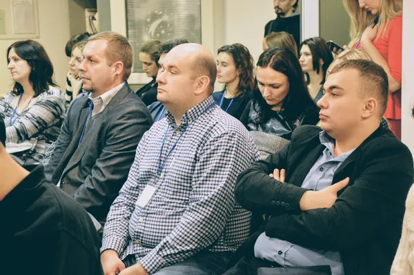 Як освоїти Facebook та Instagram, вчили луцьких маркетологів (фото)