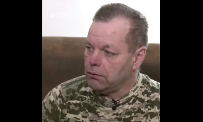 Найжорстокіше ставилися до людей із Заходу України, з Волині, – звільнений з полону захисник (відео)