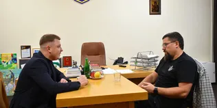 Луцькі «Хрестоносці» вдруге поспіль стали віцечемпіонами України з ампфутболу (фото)