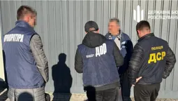 На Волині податківці заробляли на «відкатах» від підприємців (відео)