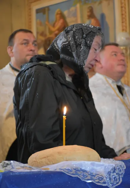 У Луцькому районі попрощалися із молодим воїном Назарієм Корольчуком (фото)