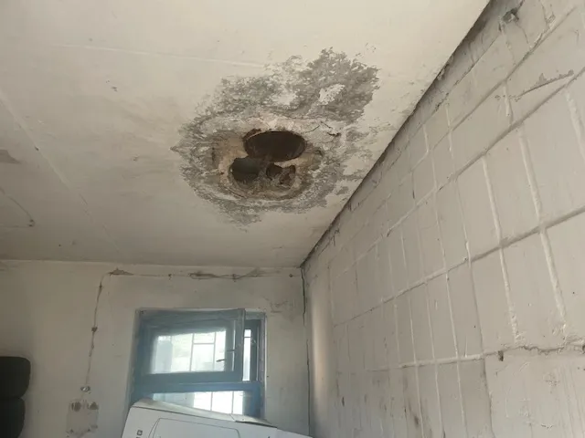 У Луцьку за 100 тисяч продають котельню (фото)