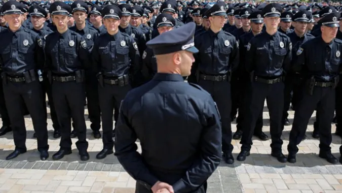 У Нацполіції буде новий підрозділ