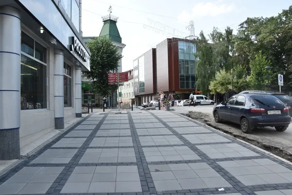 Як змінився Луцьк за рік (фото)