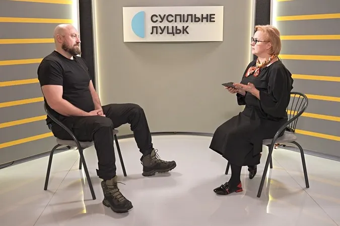 Як працює «Хаб Ветеран» у Луцьку і з якими проблемами туди звертаються (відео)