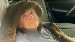 У Луцькому районі поліція розшукала безвісти зниклу пенсіонерку (фото)