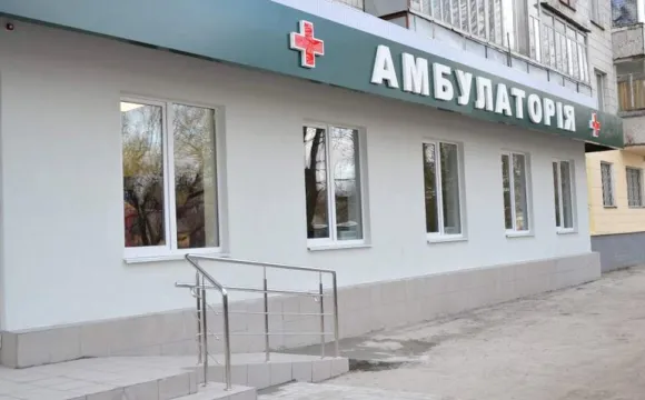 Амбулаторії на Волині готуються приймати хворих