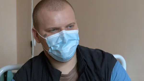На Волині різко зросла кількість хворих на туберкульоз