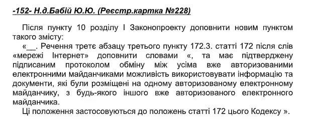 Як Рада «продала» бюджет країни за сім поправок