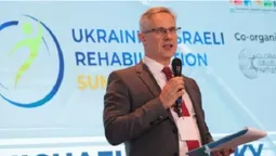 В Ізраїлі проходять реабілітацію кілька десятків українців
