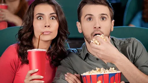 Кінотеатр Multiplex запрошує гостей на кінопрем'єри у вихідні*