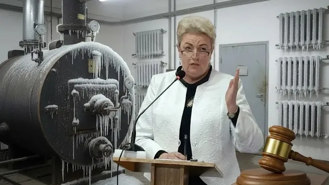 Теплова війна в Іваничах завершилася поразкою влади: теплопостачальник виграв усі суди