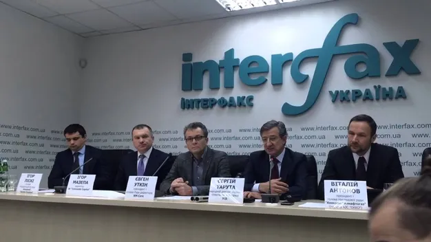 Великий бізнес підписав декларацію про відмову від непрозорої підтримки політиків