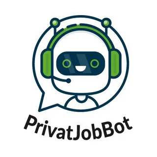 ПриватБанк запустив бота для пошуку персоналу*