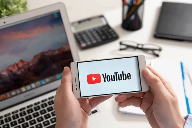Користувачі YouTube Music зможуть створювати власне радіо