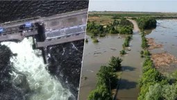 Владу Луцька і Волині закликають готуватися до нової хвилі переселенців з Херсонщини (відео)
