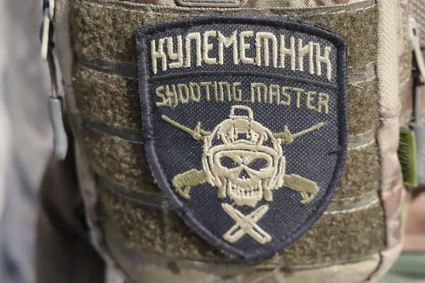 Як волинський тероборонівець «Доктор» на передовій бігав у сусіднє село до коханої (фото)