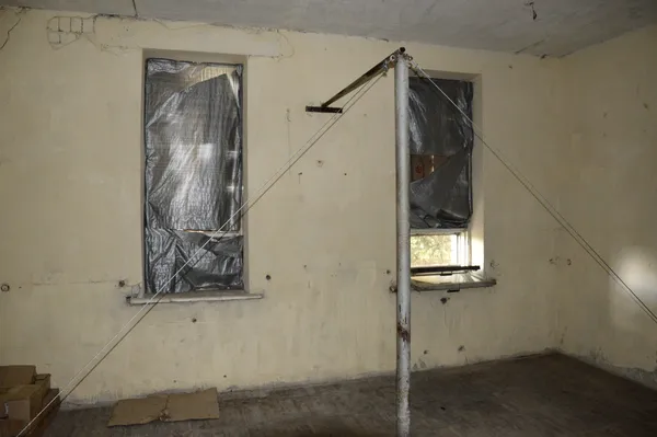 Луцький «сепар» на Сході та Життя українських військових на передовій (фоторепортаж)