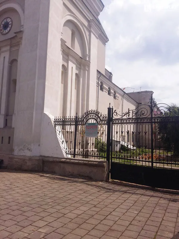 Як потрапити у луцьке підземелля