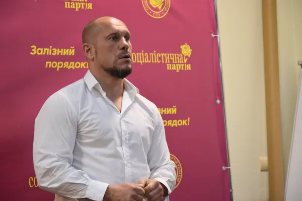 Ілля Кива